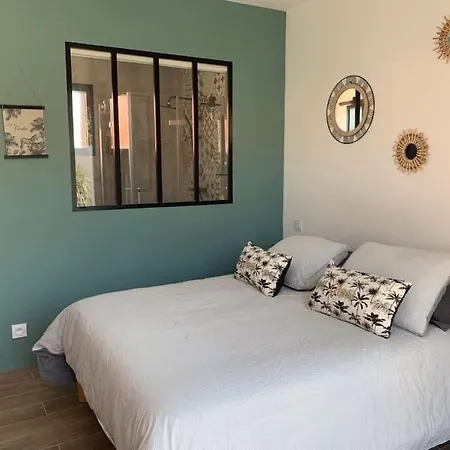 Magnifique Avec Piscine * Sorède