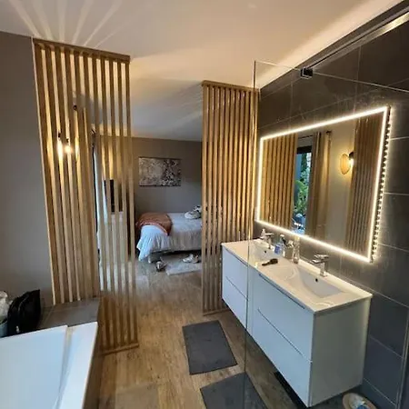 Magnifique Avec Piscine