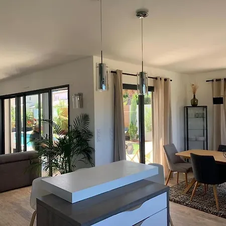 Magnifique Avec Piscine *