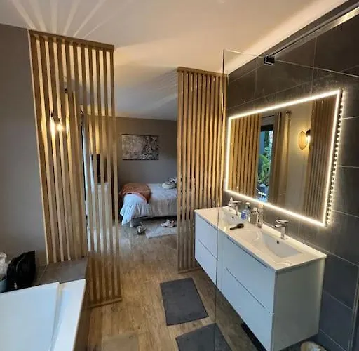 Magnifique Avec Piscine